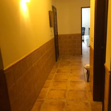 Casa Flores Habitación en casa particular Amora