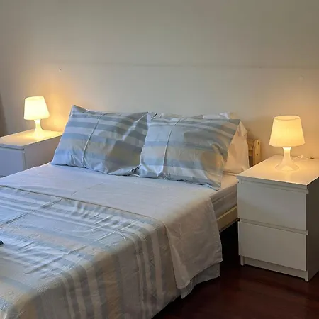 Habitación en casa particular Casa Flores Amora