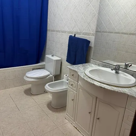 Habitación en casa particular Casa Flores Amora