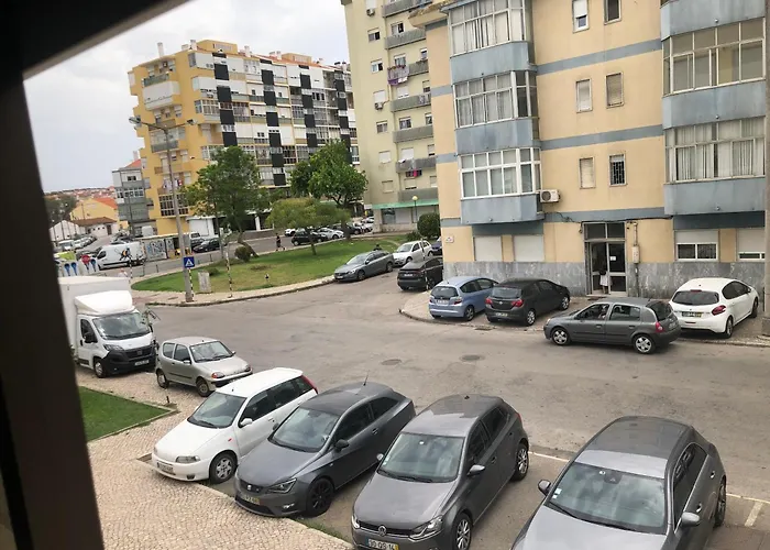 Δωμάτια σε οικογενειακή κατοικία Casa Flores *